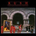 Moving Pictures Tour Book