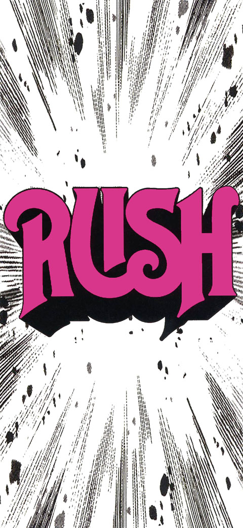 RUSH