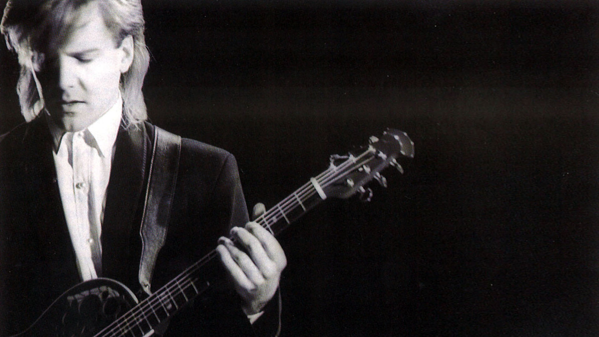 Hold Your Fire Tourbook, click to enlarge