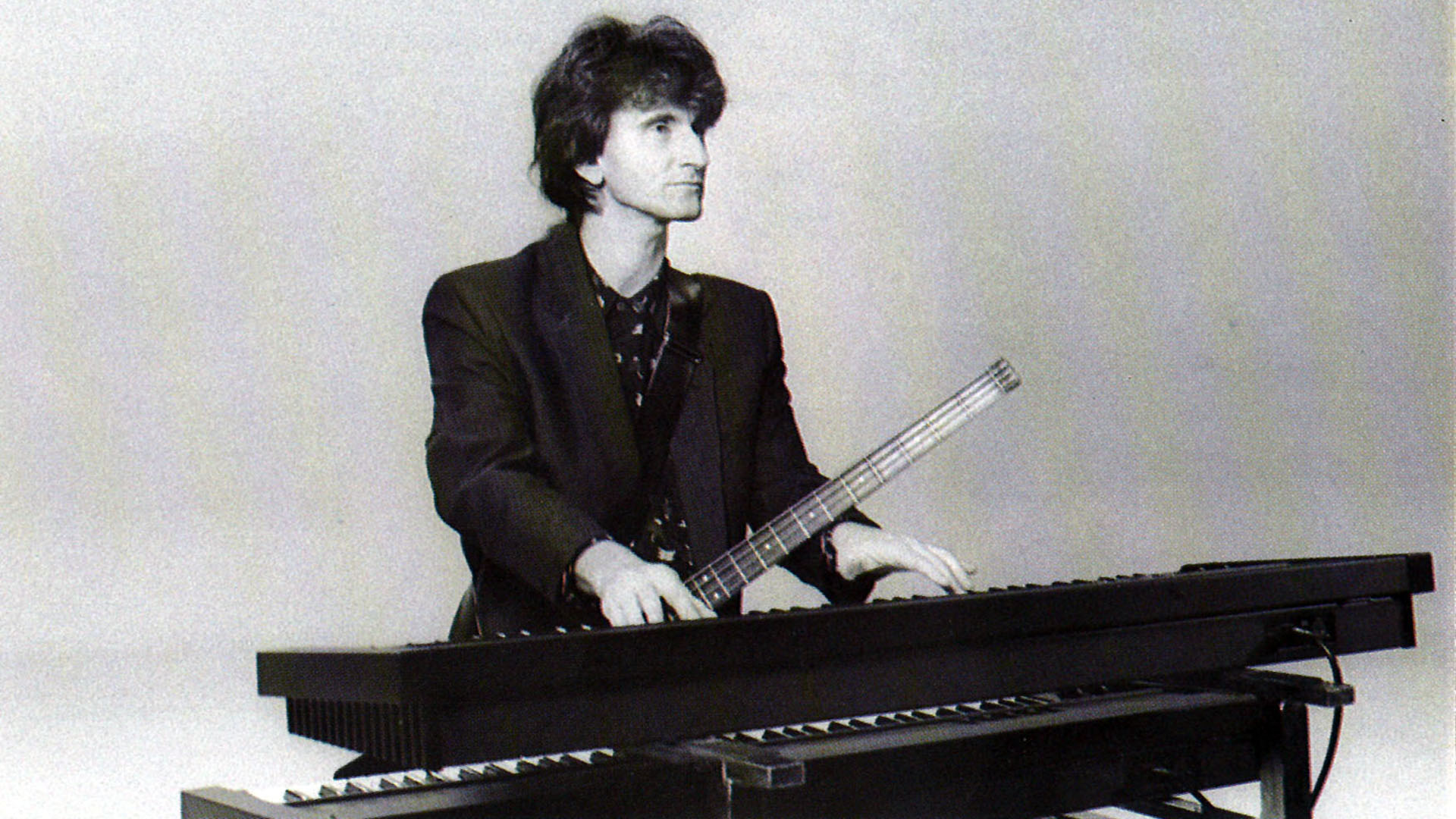 Hold Your Fire Tourbook, click to enlarge