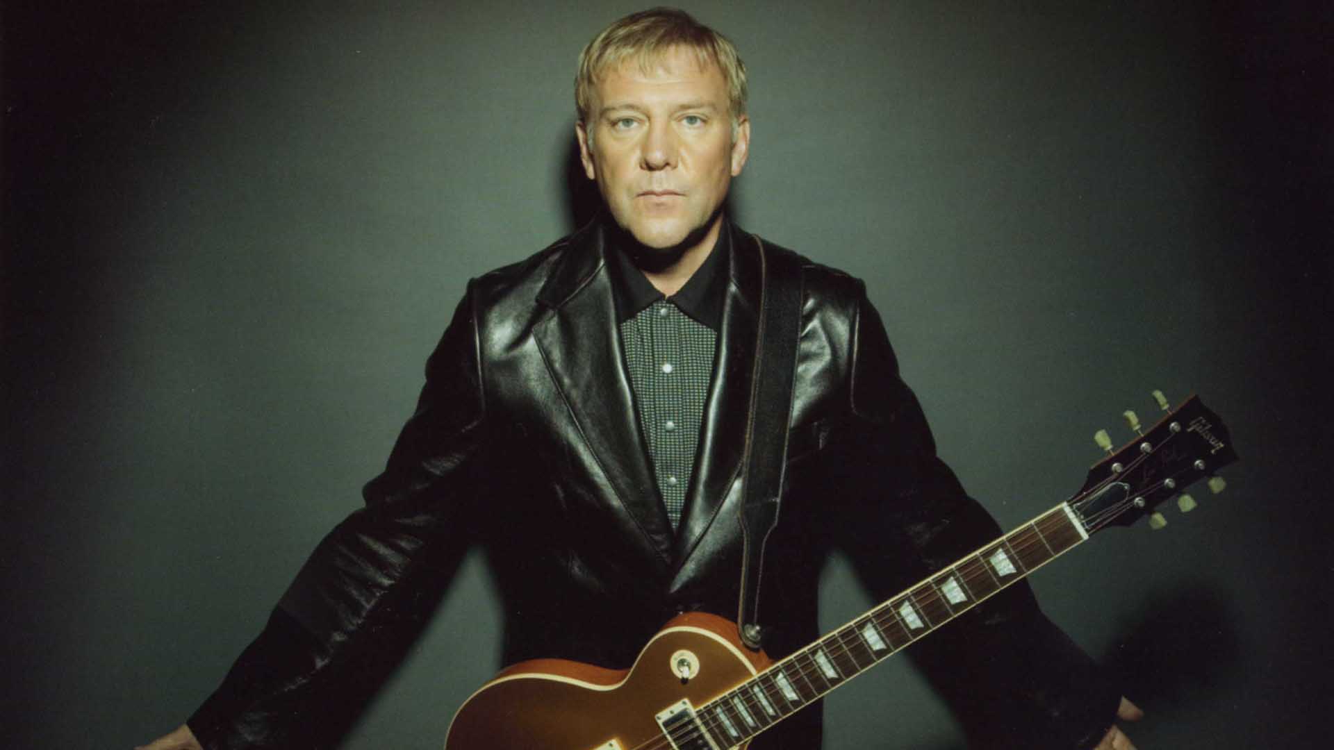 Snakes & Arrows Tourbook, click to enlarge