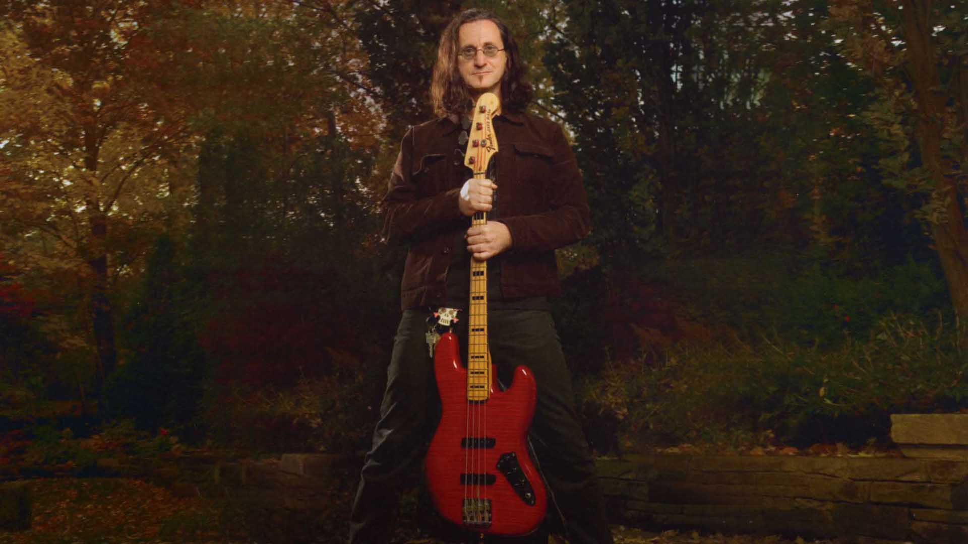 Snakes & Arrows Tourbook, click to enlarge